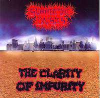 Summertime Daisies (Can) - The Clarity of Impurity - CD