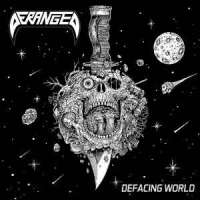 Deranged (Chl) - Defacing World - CD