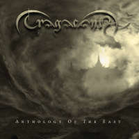 Tragacanth (Nld) - Anthology of the East - CD