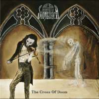 Stonewitch (Fra) - The Cross of Doom - CD