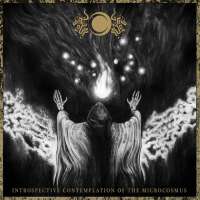 Hadit (Ita) - Introspective Contemplation of the Microcosmus - CD