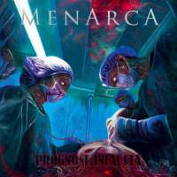 Menarca (Ita) - Prognosi Infausta - CD