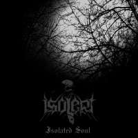 Isolert (Grc) - solated Soul - CD