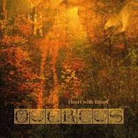 Quercus (Cze) - Heart with Bread - CD