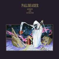 Pallbearer (USA) - Sorrow and Extinction - digi-CD