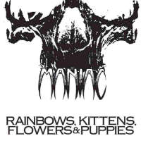 Maniac (USA) - Rainbows, Kittens, Flowers & Puppies - CD