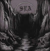 Sea (USA) - s/t - digi-CD