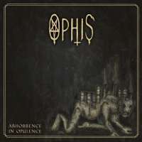 Ophis (Ger) - Abhorrence in Opulence - CD