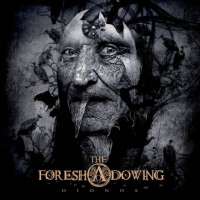 The Foreshadowing (Ita) - Oionos - CD