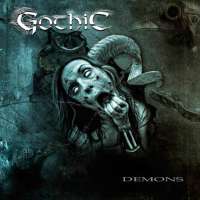 Gothic (Rom) - Demons - CD
