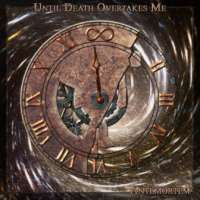 Until Death Overtakes Me (Bel) - AnteMortem - CD