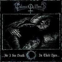 Embrace of Thorns (Grc) - ...for I See Death in Their Eyes... - CD