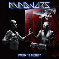 Mindwars (Ita/USA) - Sworn to Secrecy - CD