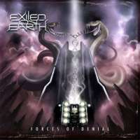 Exiled on Earth (Ita) - Forces of Denial - CD