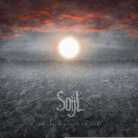 Soijl (Swe) - As The Sun Sets On Life  - CD