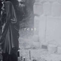 Rest (Ita) - s/t - digi-CD