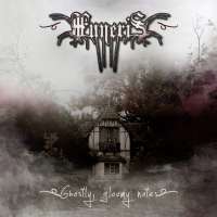 Funeris (Arg) - Ghostly, Gloomy Notes - CD