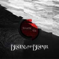 Descend into Despair (Rom) - Synaptic Veil - CD