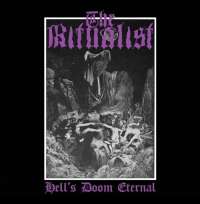 The Ritualist (USA) - Hell's Doom Eternal - CD