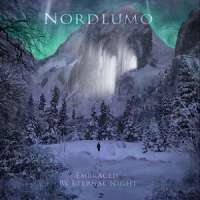 Nordlumo (Rus) - Embraced by Eternal Night - CD