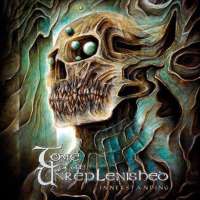 Tome of the Unreplenished (Cyp) - Innerstanding - CD