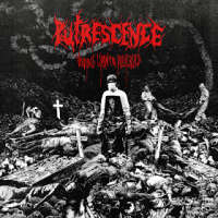 Putrescence (Can) - Voiding upon the Pulverized - CD