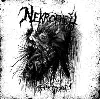Necrofilth (USA) - Devil's Breath + Acid Brain - CD