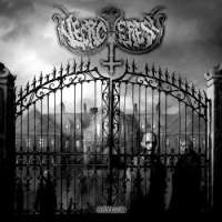 Necroheresy (Svk) - Asylum - CD