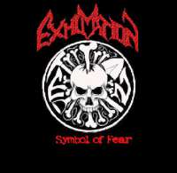 Exhumation (Rus) - Symbol of Fear - CD