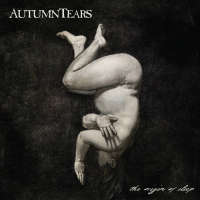 Autumn Tears (USA) - The Origin of Sleep - CD