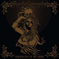 Mournful Congregation (Aus) - Concrescence of the Sophia - 12"