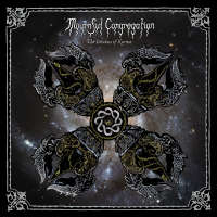 Mournful Congregation (Aus) - The Incubus of Karma - digisleeve CD