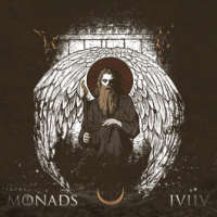 Monads (Bel) - IVIIV - digi-CD