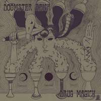 Doomster Reich (Pol) - Drug Magick - CD