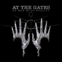 At the Gates (Swe) - At War with Reality - CD