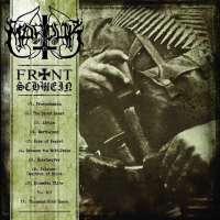 Marduk (Swe) - Frontschwein - CD