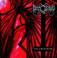 Black Bleeding (Bel) - The Awakening - CD