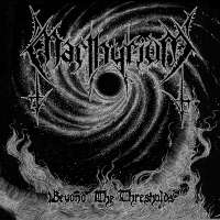 Marthyrium (Esp) - Beyond the Thresholds - CD