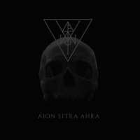 Adversvm (Ger) - Aion Sitra Ahra - CD