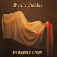 Marche Funebre (Bel) - Into the Arms of Darkness - digi-CD