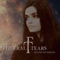 Funeral Tears (Rus) - Beyond the Horizon - digi-CD