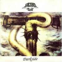 Sacred Sin (Prt) - Darkside - 2CD