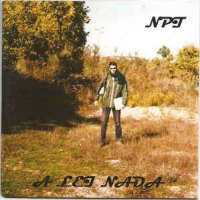 NPT (Prt) - A Lei Nada - CDr