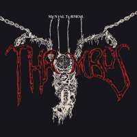 Thrombus (USA) - Mental Turmoil - CD