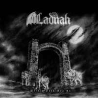 Ladnah (Grc) - Within Dark Realms - CD