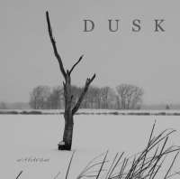 Dusk (USA) - Withdraw - CD