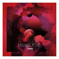 Monolithe (Fra) - Monolithe Zero - digi-CD