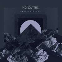 Monolithe (Fra) - Zeta Reticuli - digisleeve CD