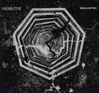 Monolithe (Fra) - Nebula Septem - digi-CD
