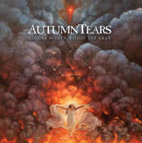Autumn Tears (USA) - Colors Hidden Within the Gray - CD